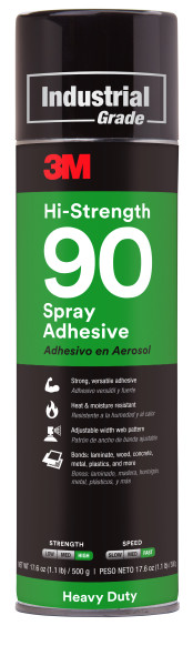 3M™ SPRAY 90 | HI-STRENGTH | 500G