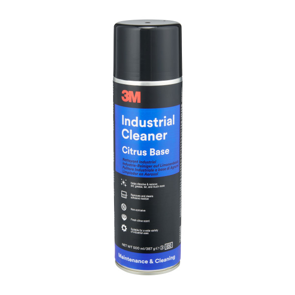 3M™ CITRUS BASE SPRAY | CLEANER | 665G