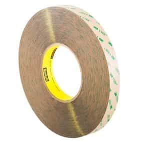 3M™ ISOTAC TAPE | 24MMX55M | 0.25MM THICKNESS