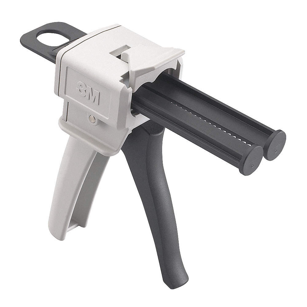 3M™ EPX MANUAL DISPENSER + PLUNGER | 10:1