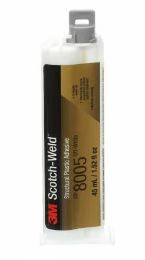 3M™ DP8005 EPOXY ADHESIVE | 35ML | 10:1