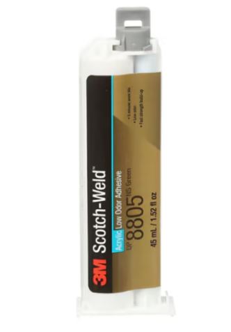 3M™ DP8805 ACRYLIC ADHESIVE