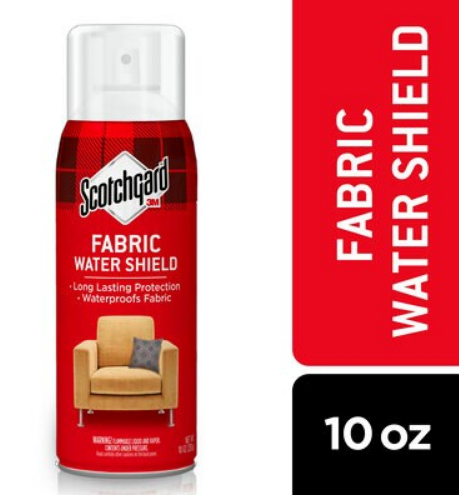 3M™ SCOTCHGARD FABRIC WATER SHIELD | 295ML