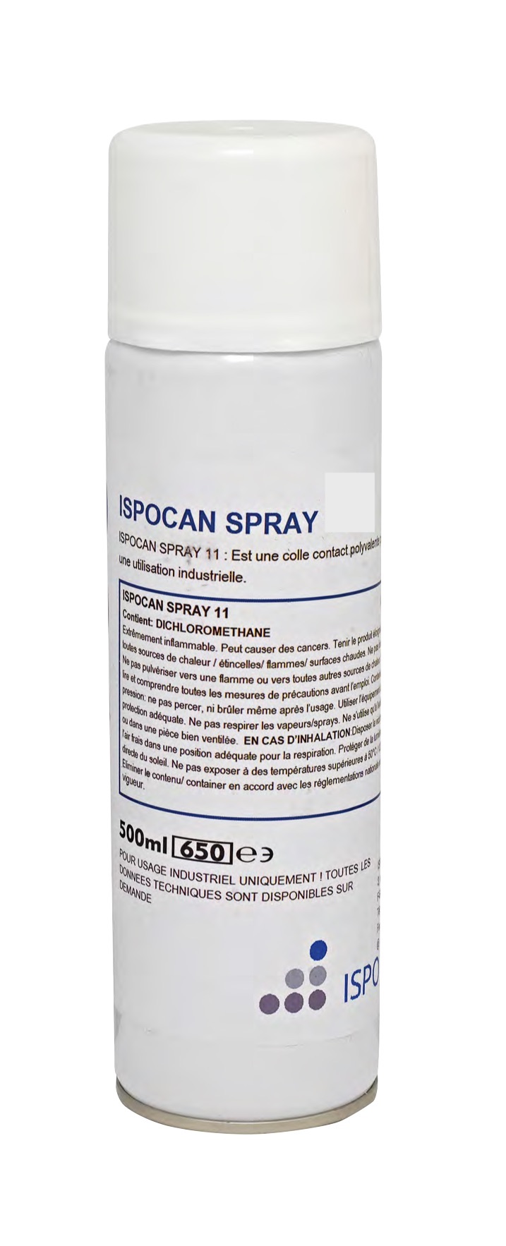 ISPO SPRAY 10