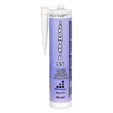 ISPO HYBRID 55 | 290ML