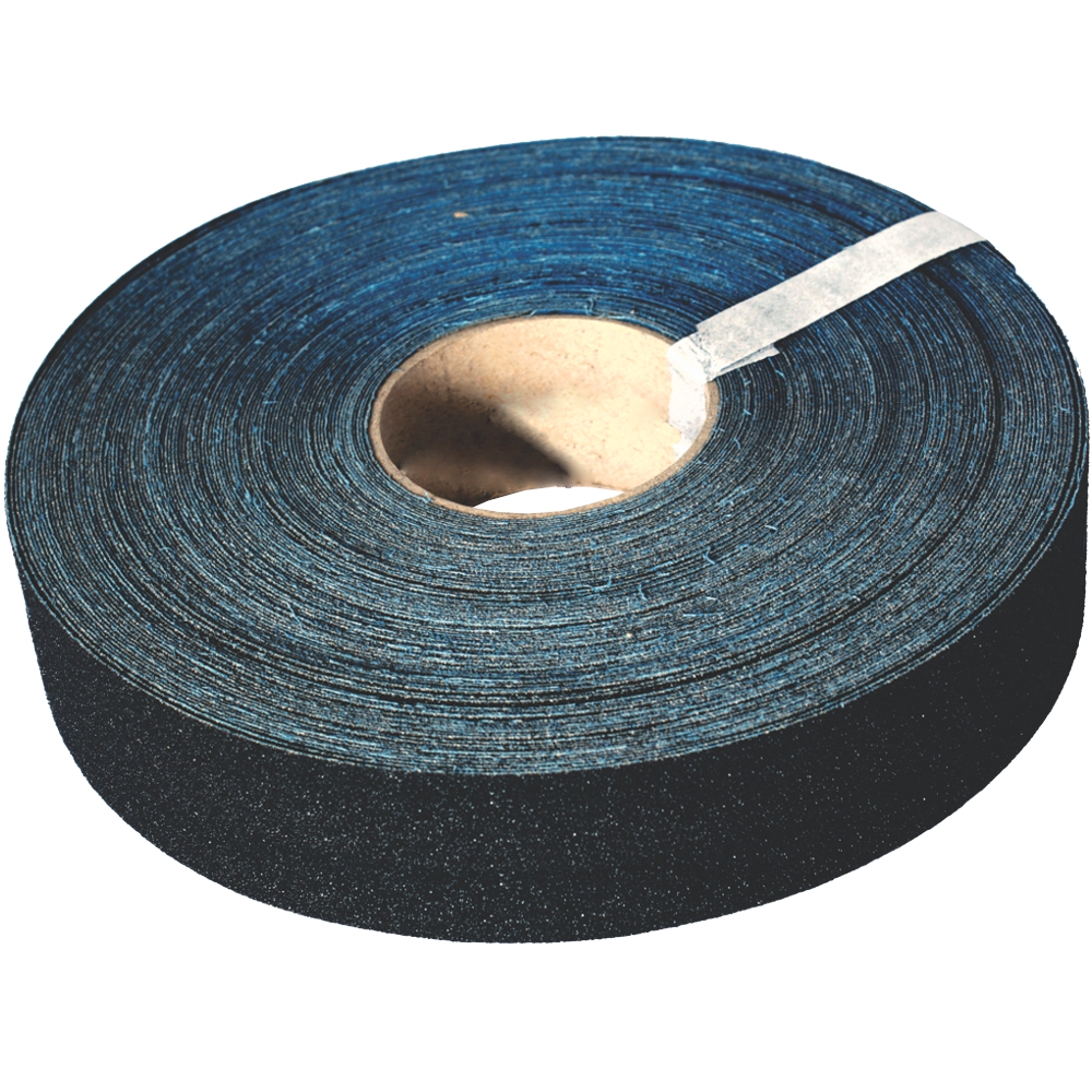 Emery Cloth 50mm X 400 Grit X 50m