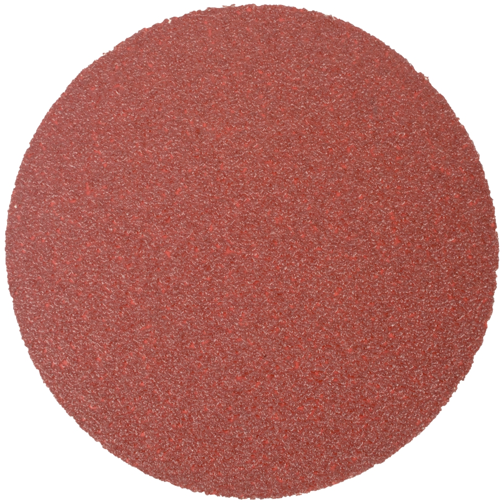Sanding Disc 150mm Grit 10/Pk Hook And Loop