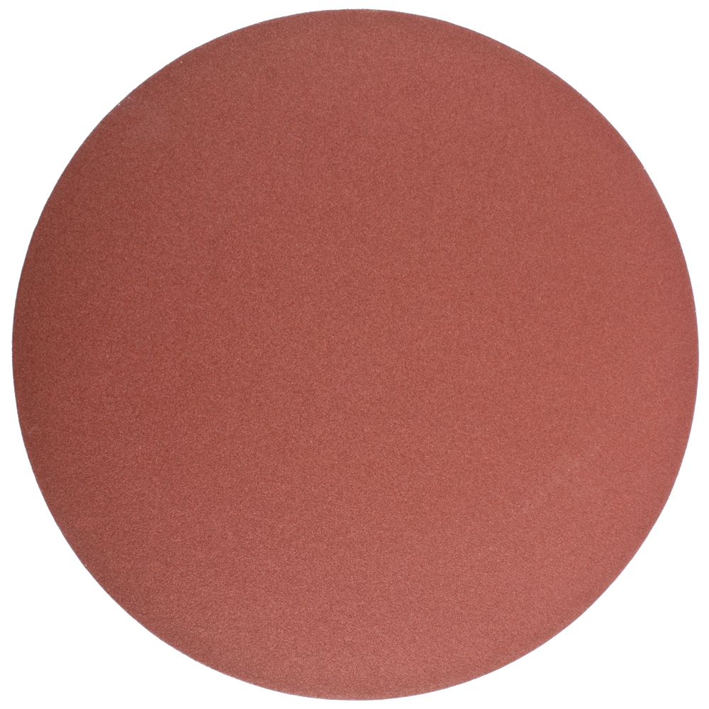 Sanding Disc Psa 304mm Grit No Hole Bulk
