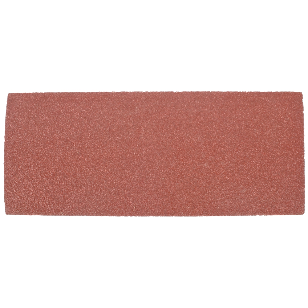 Sanding Sheet Orb 115 X 280mm Grit No Holes 5/Pk Hook And Loop