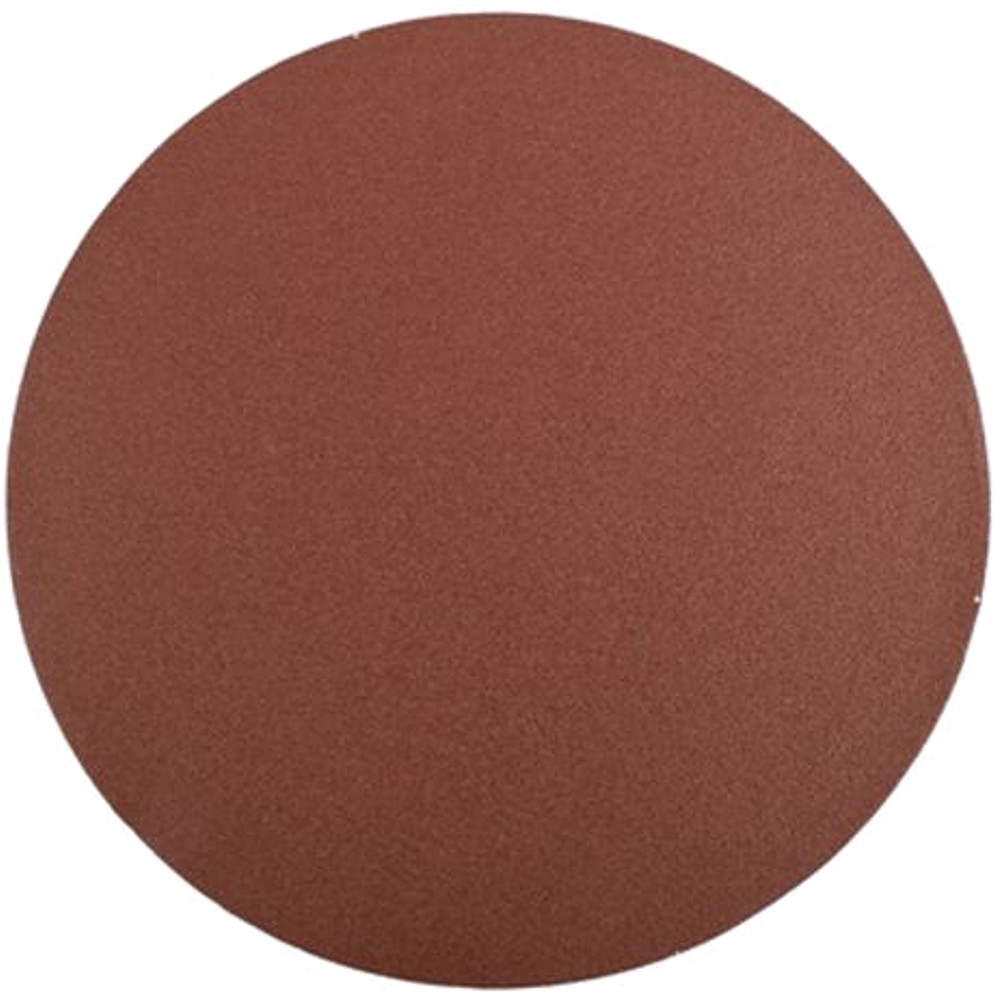 Sanding Disc 125mm Grit No Hole Bulk Hook And Loop