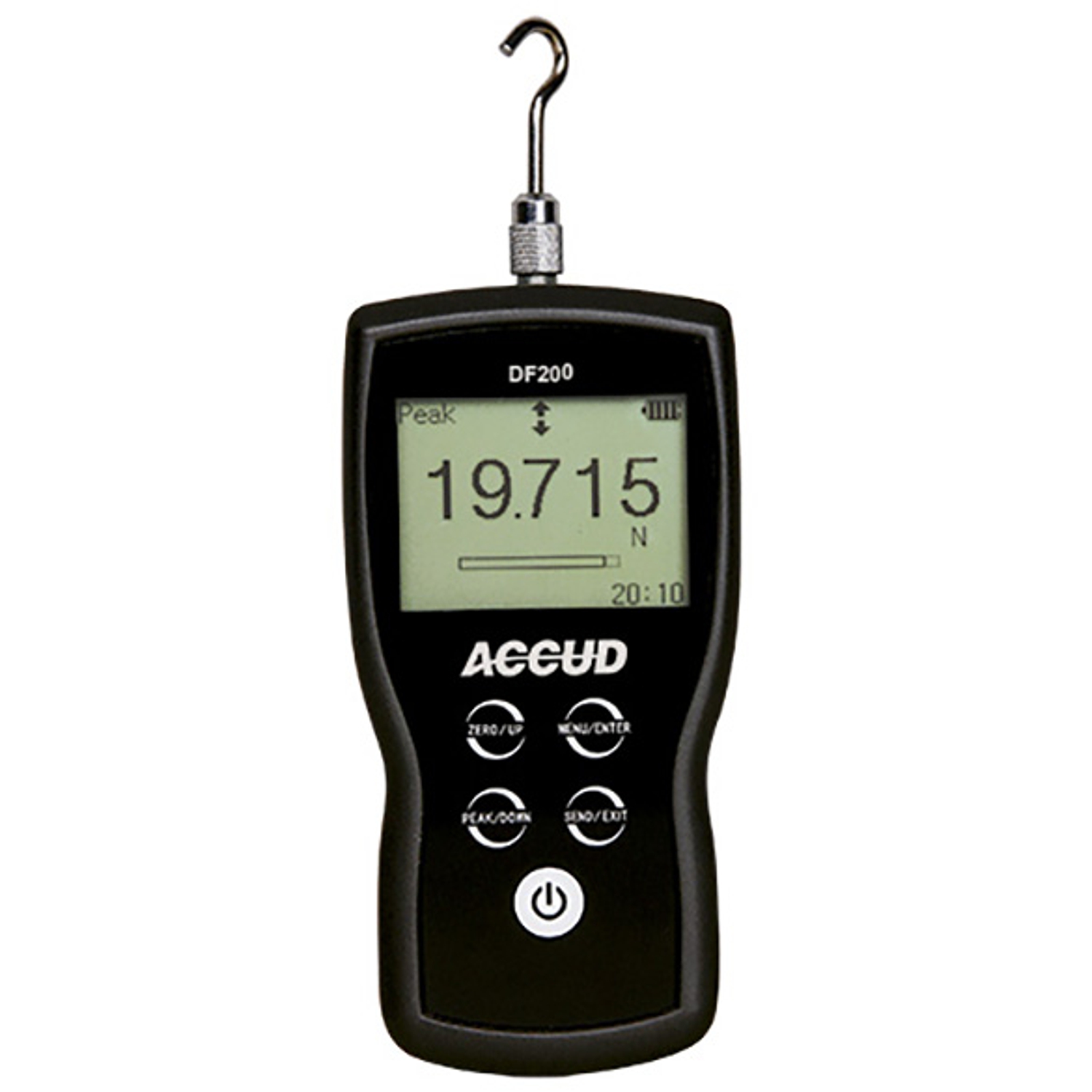 High Accuracy Digital Force Gage