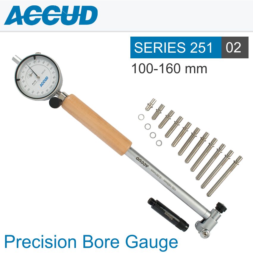Precision Bore Gauge