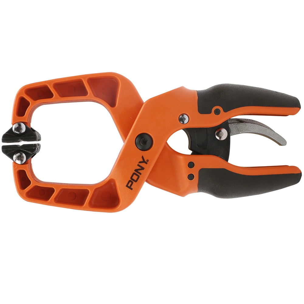 Pony Hand Clamp