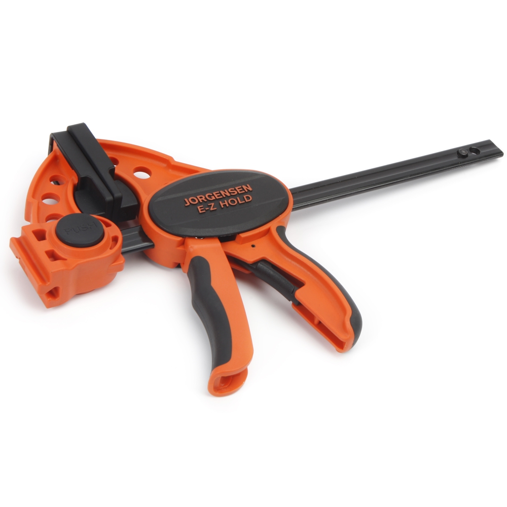 Jorgensen E-z Hold 6' 150mm Medium Duty/spread
