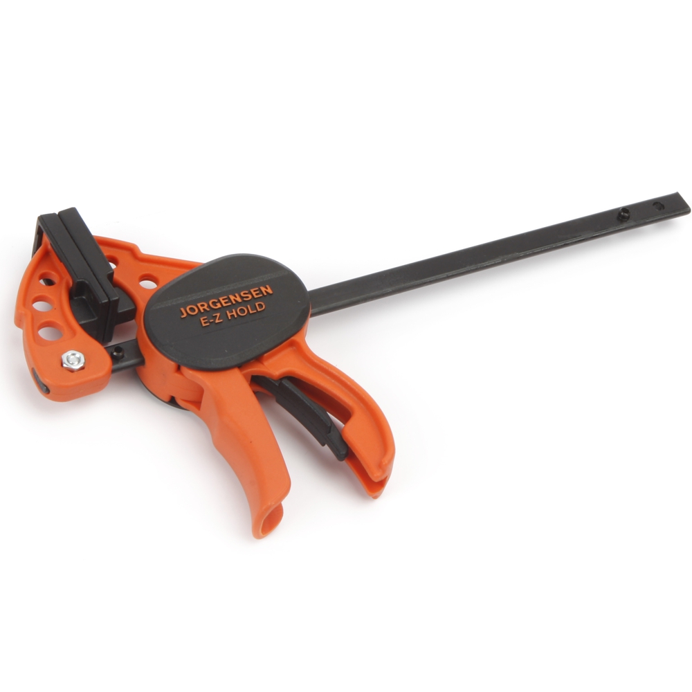 Jorgensen E-Z Hold Hobby/Craft Clamp