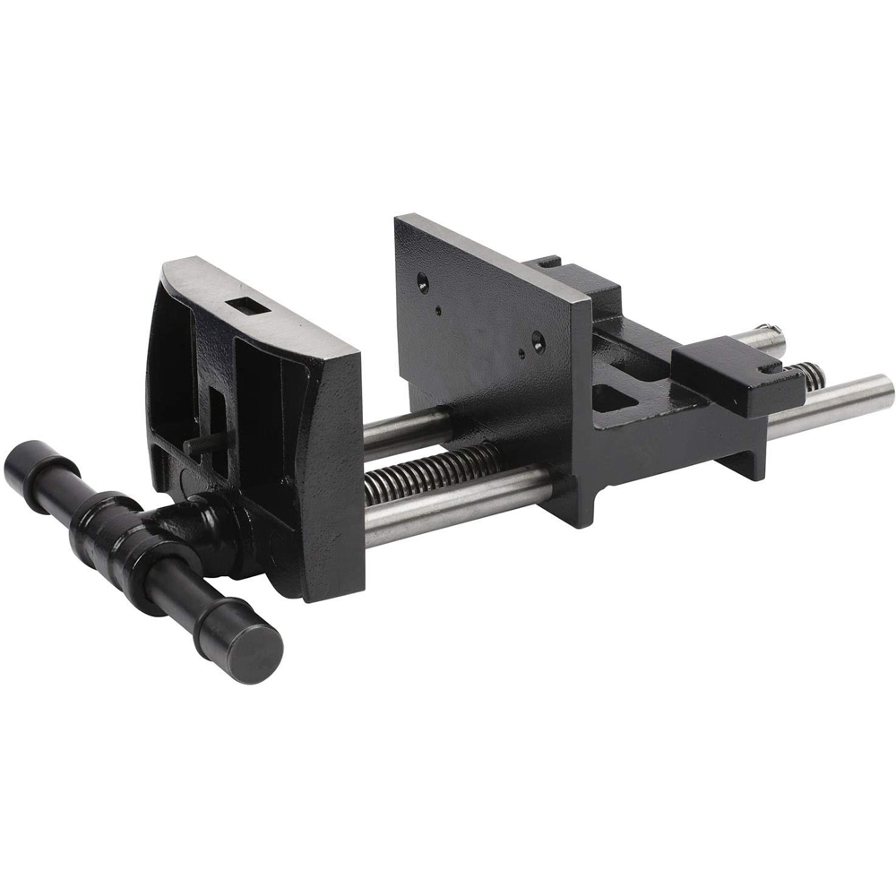 Jorgensen 4' X Rapid Acting Woodwork Vice
