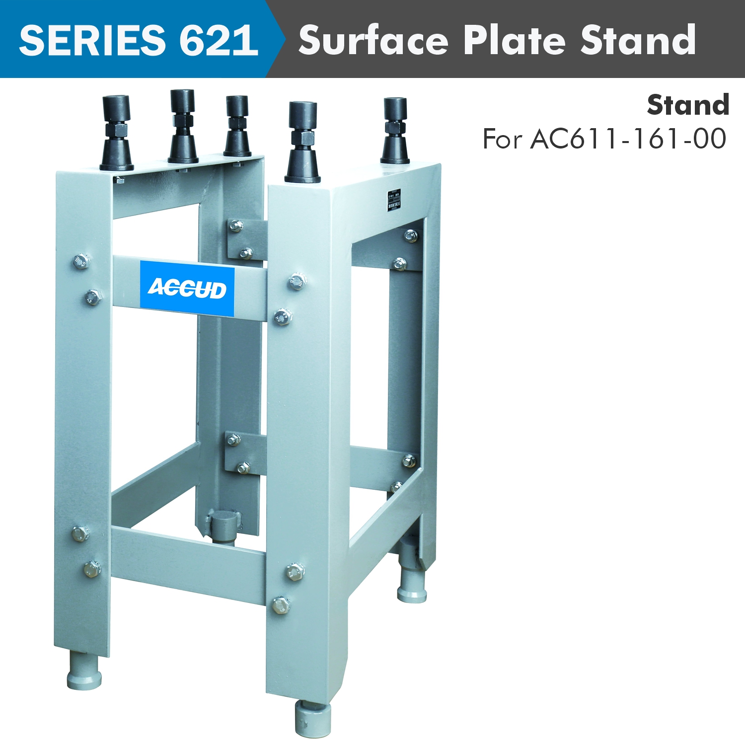 Granite Surface Plate Stand