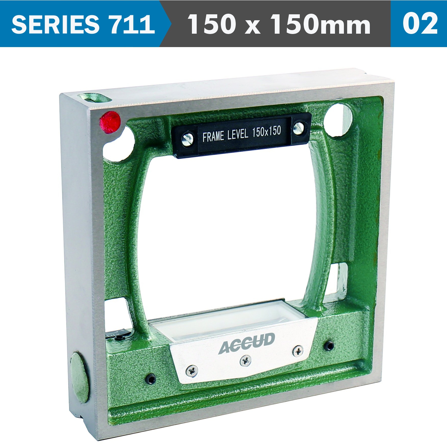 Frame Leveler