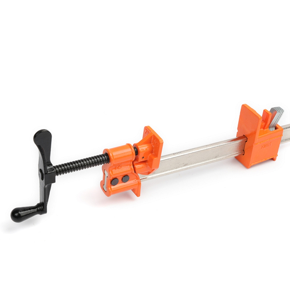 Jorgensen Steel I Bar Clamp