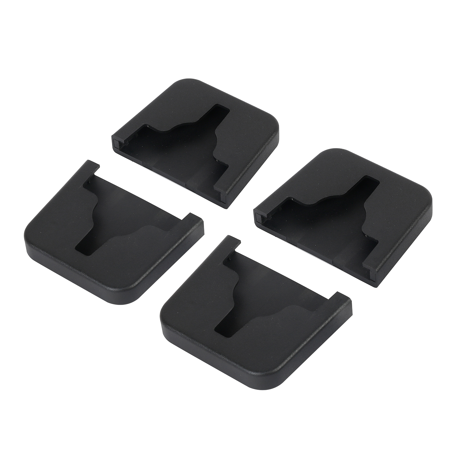 Replacement Pony Pipe Clamp Pads For Ac55