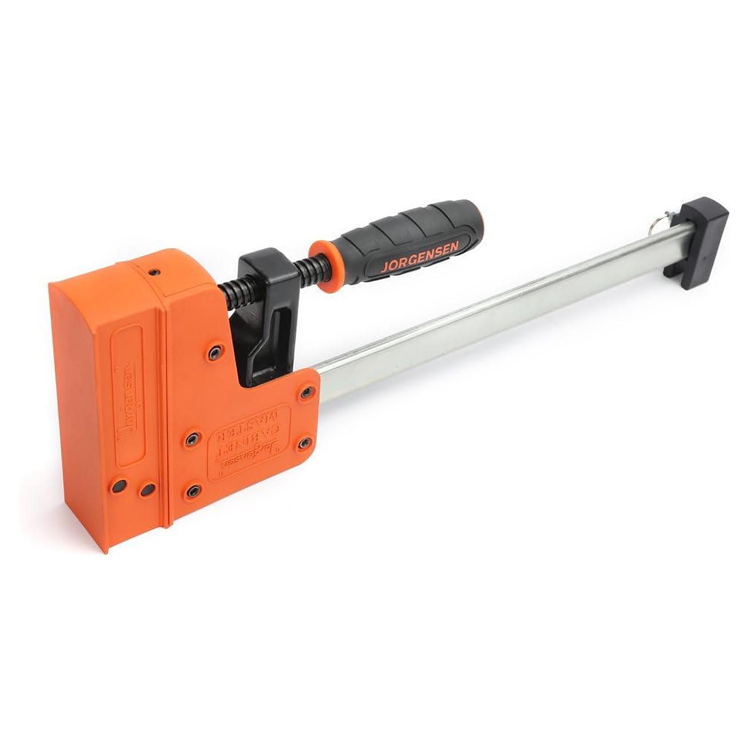 Jorgensen Parallel Jaw Bar Clamp
