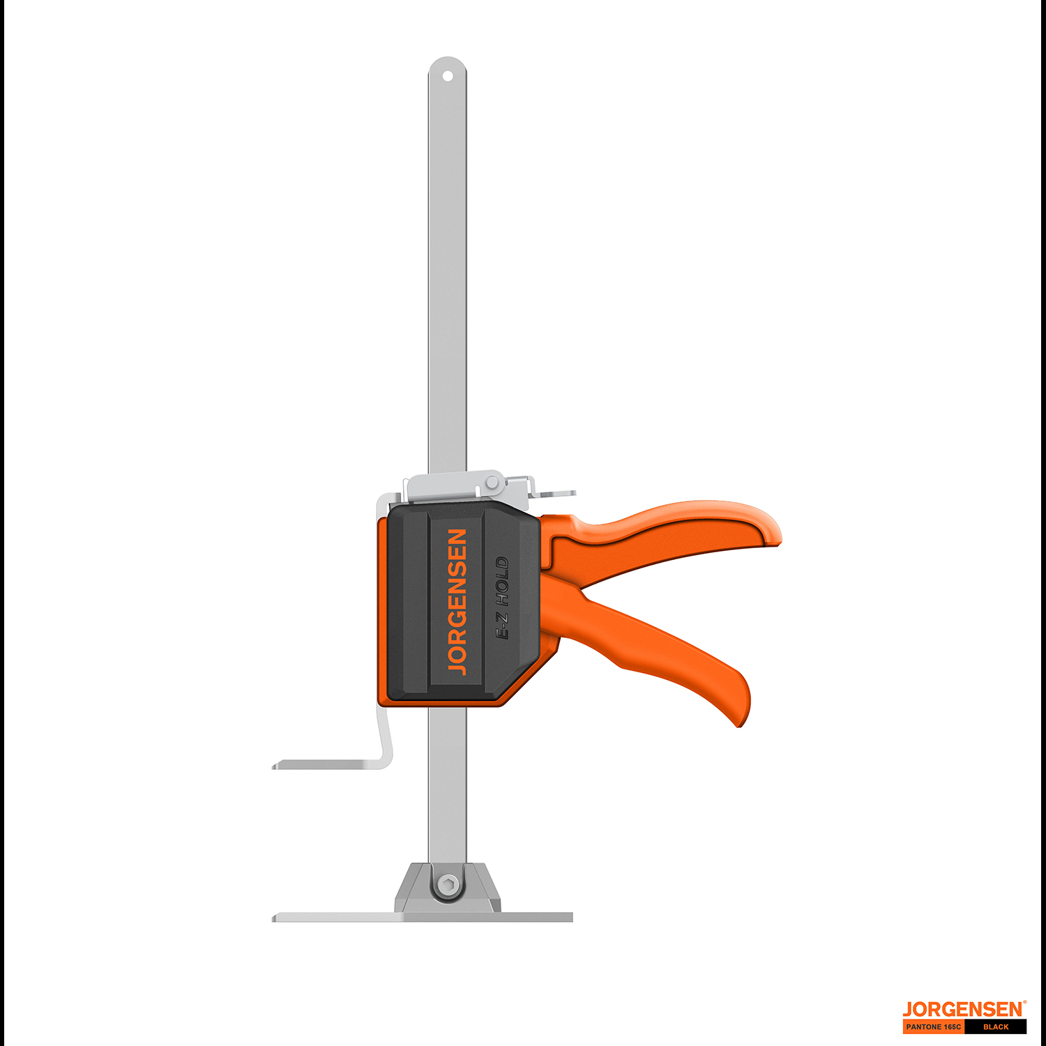 Jorgensen Jack Clamp