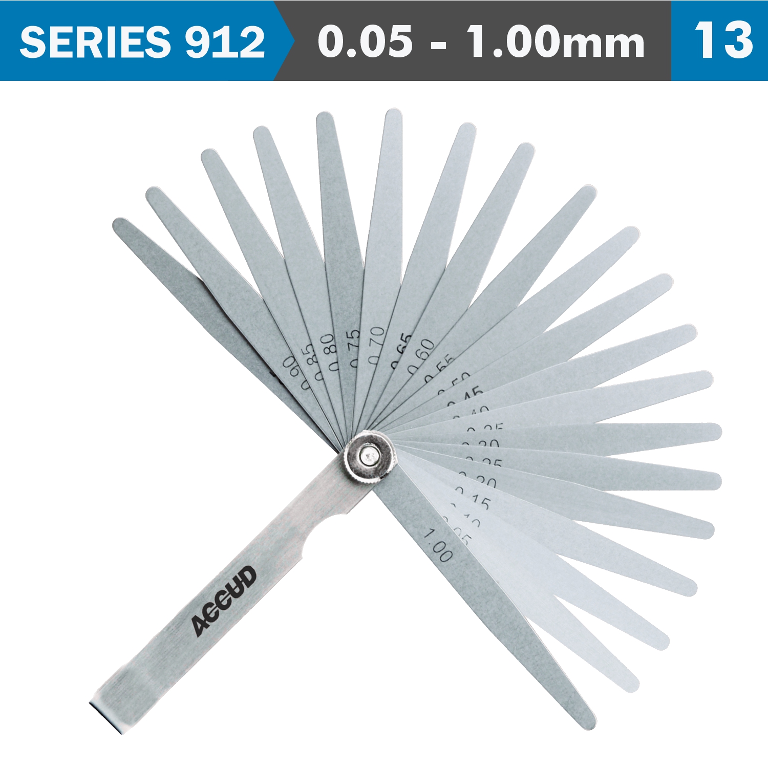 Feeler Gauge Din2275