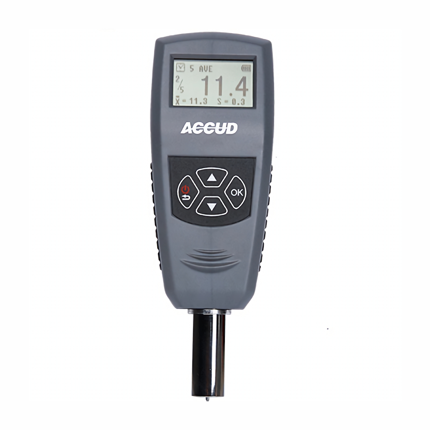 Digital Shore Hardness Tester