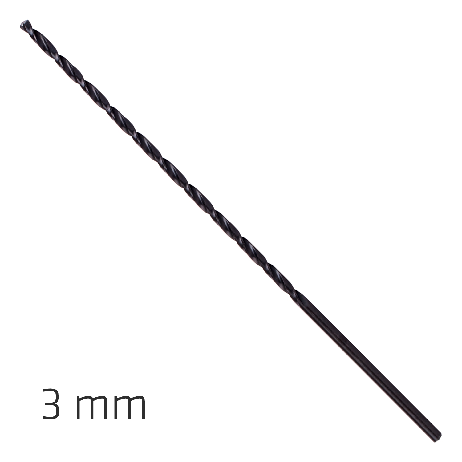 Alpen Hss Super X Extra Long