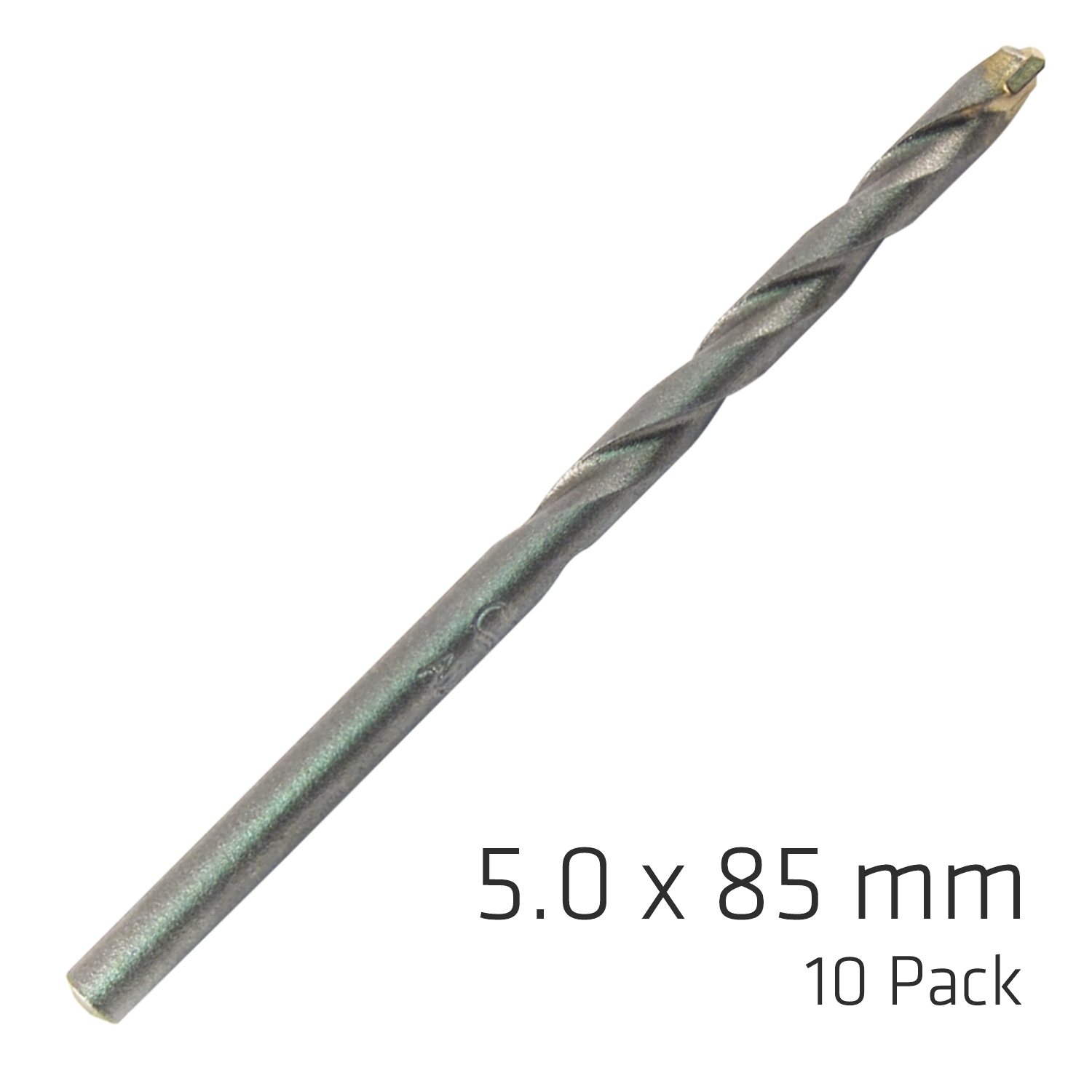Masonry Drill Bit Long Life