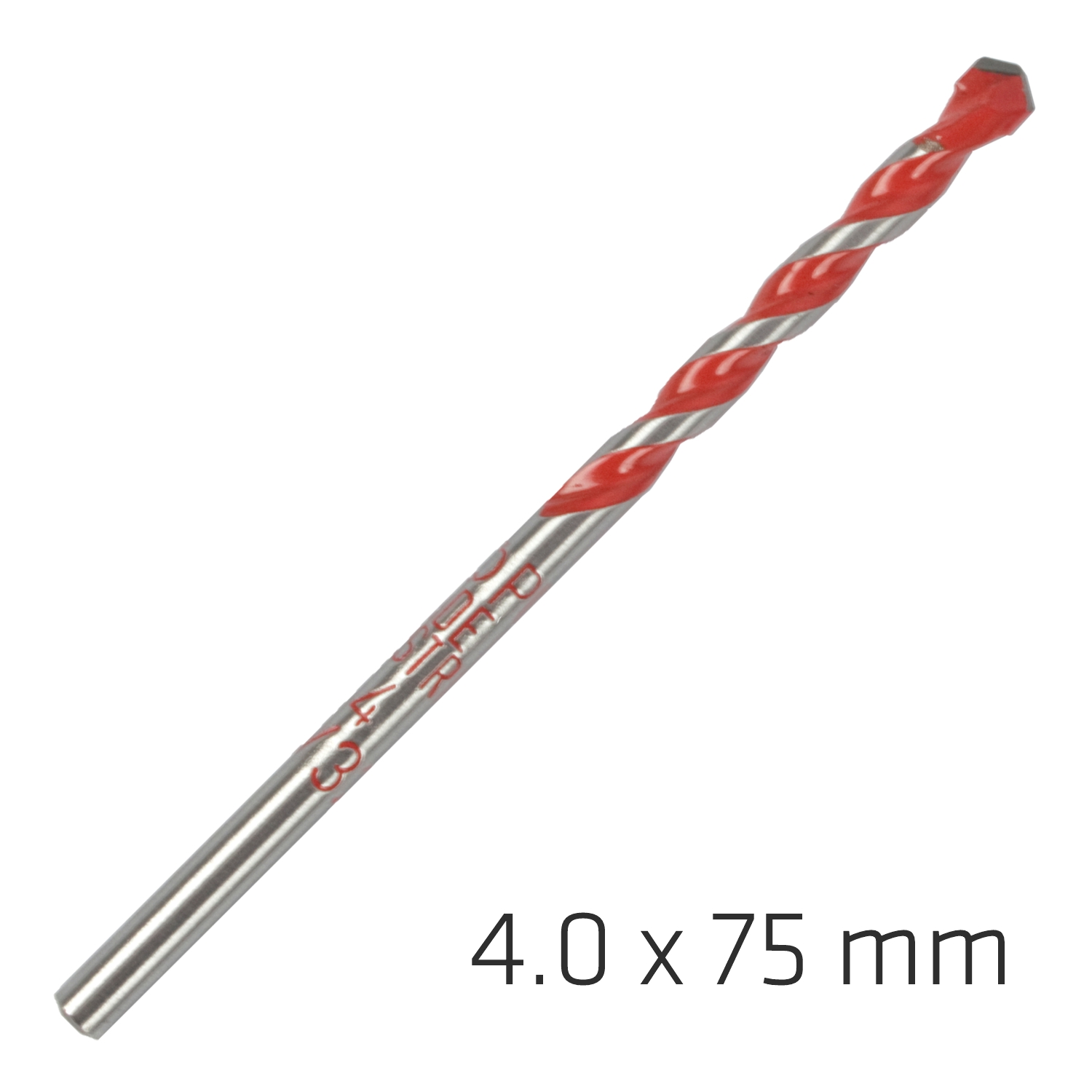 Profi Multicut Drill Bit