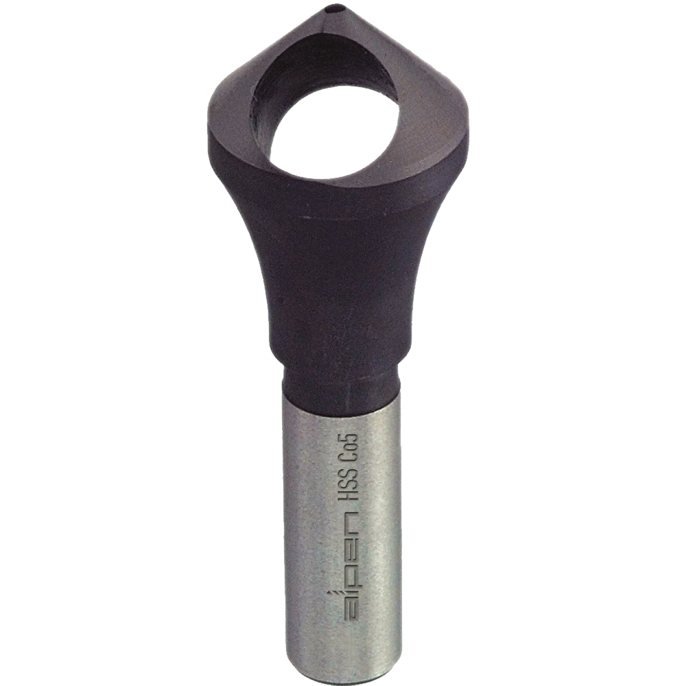 Hss Eco Slot Countersink 90 Size