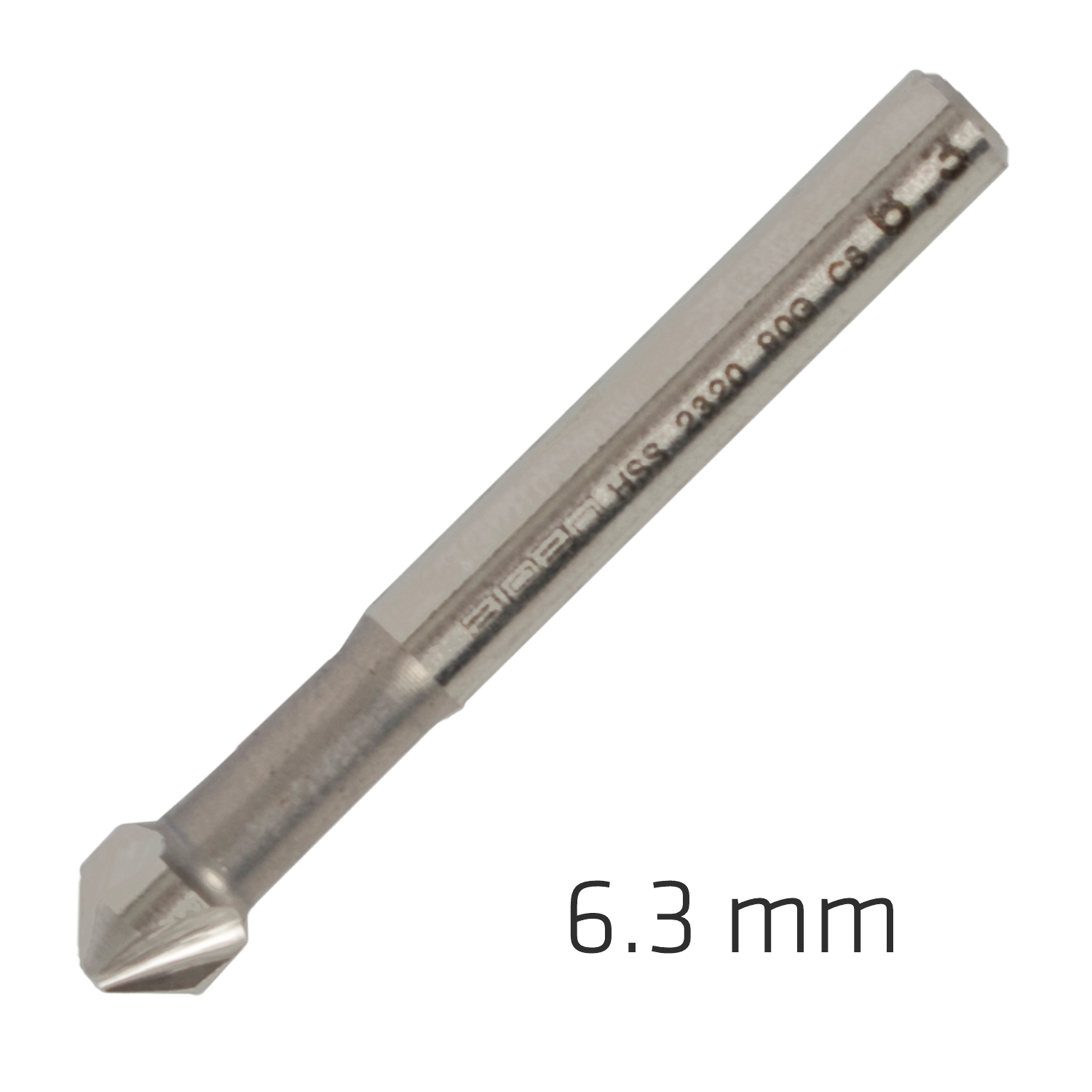 Hss Countersink 90 Din 335 Shape C
