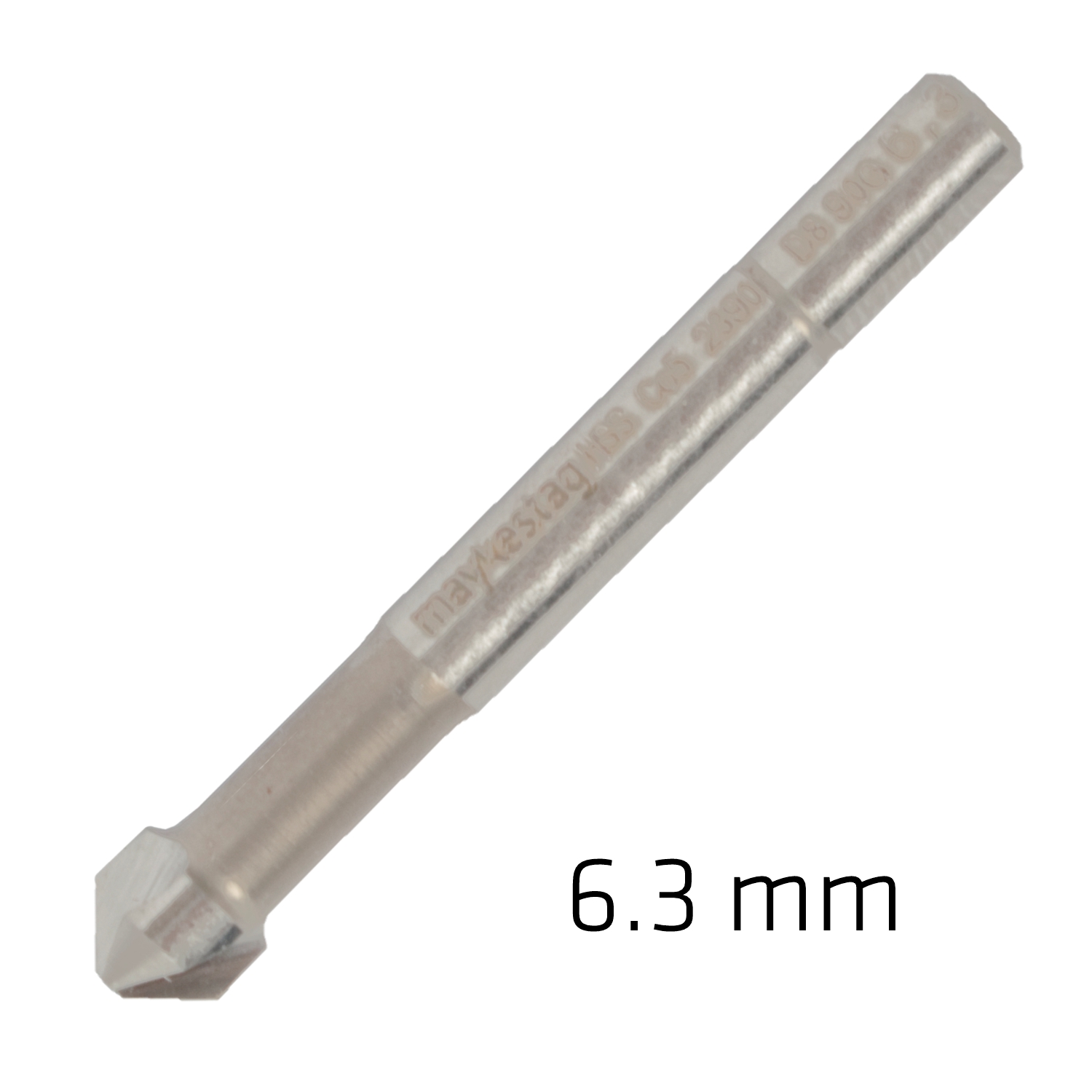 Hss-Eco5 Countersink 90 Din 335 Shape C