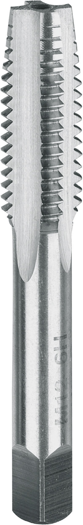 Hand Tap Set In Plastic Box Hss Pitch