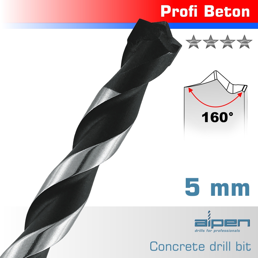 Concrete Profi Beton Drill Bit X 150mm