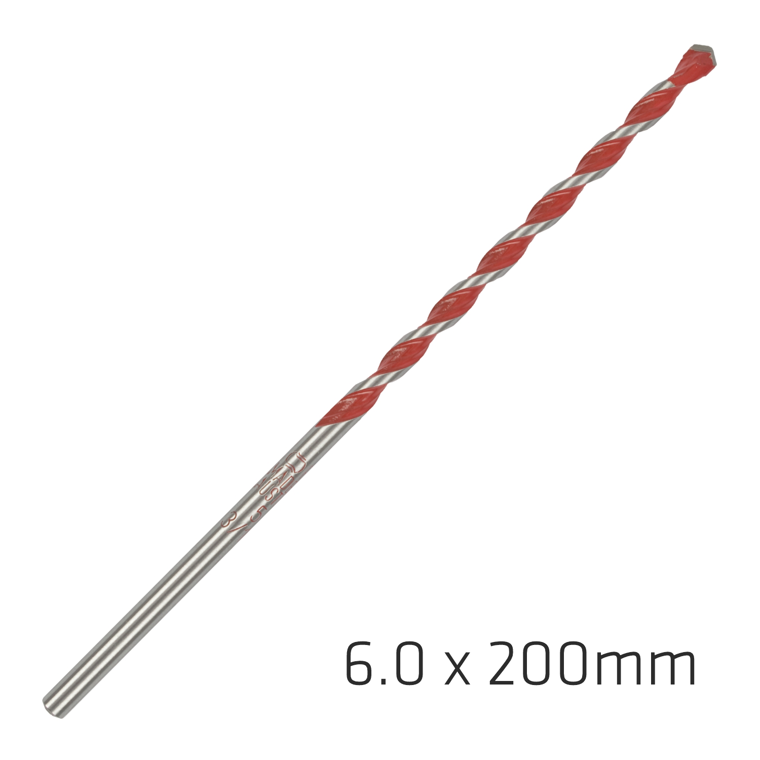 Profi Multicut Drill Bit X