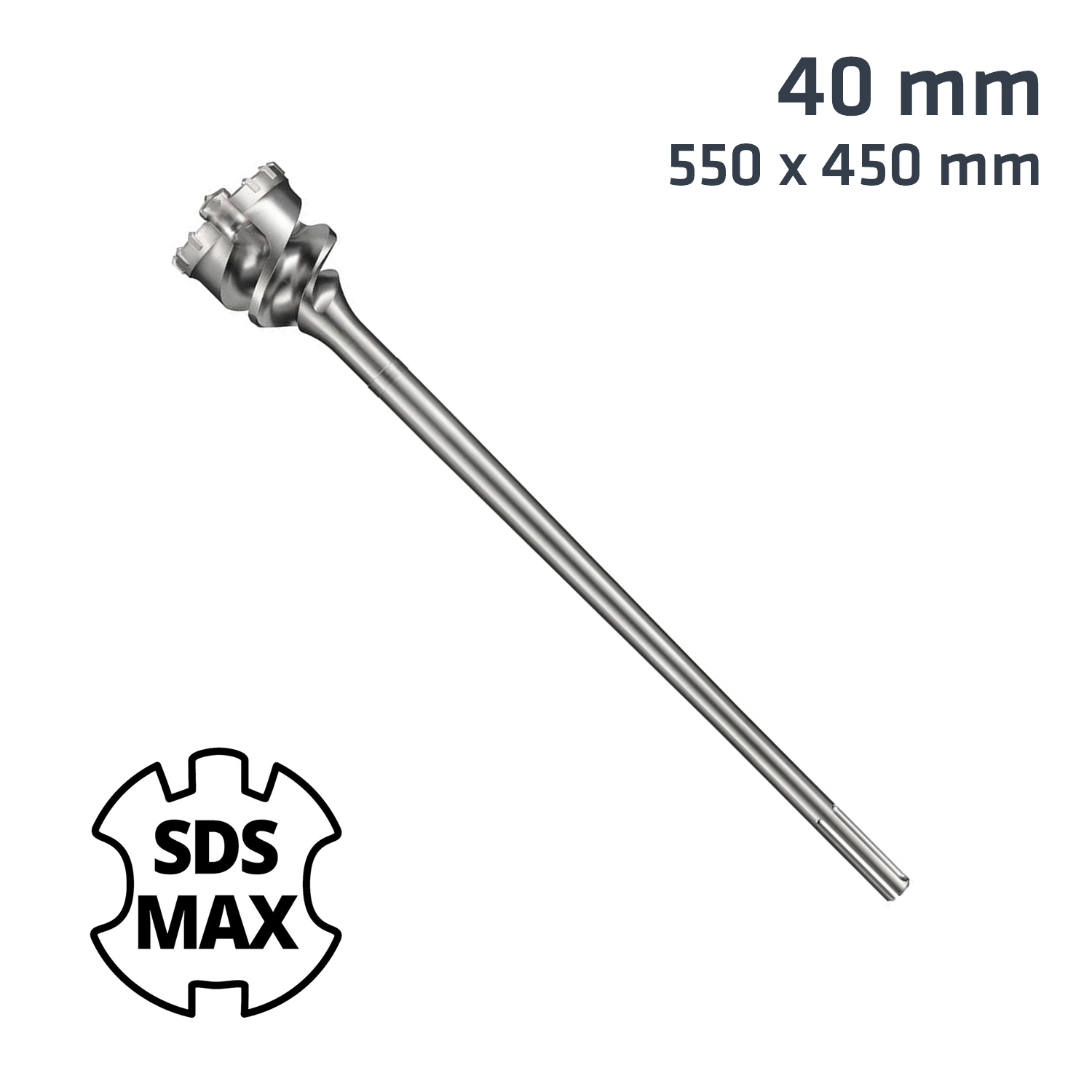 Sds Max Mill
