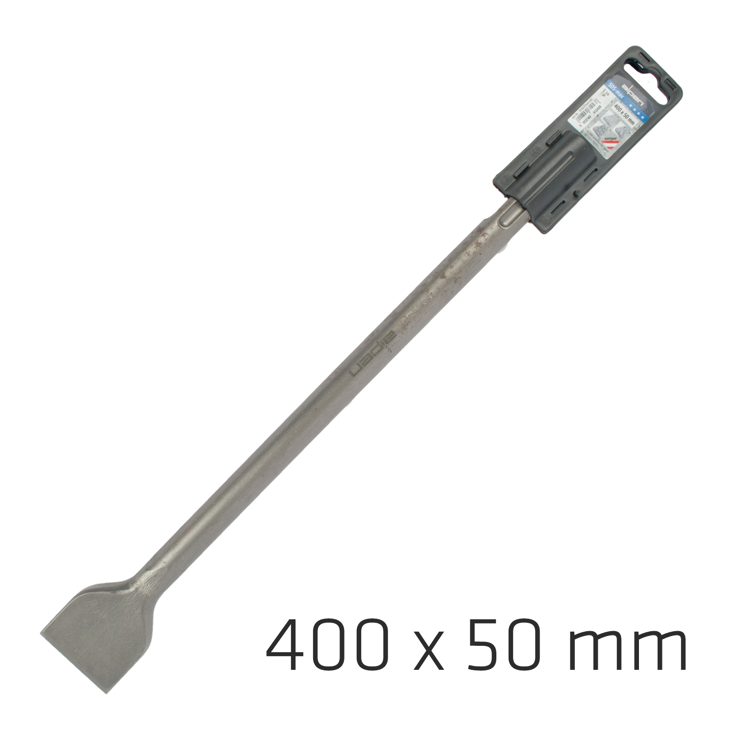 Sds Max Chisel Wide
