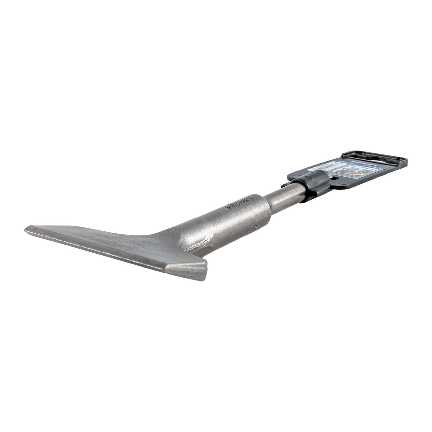 Sds Plus Chisel Flat For Tiles 75mm X 165mm