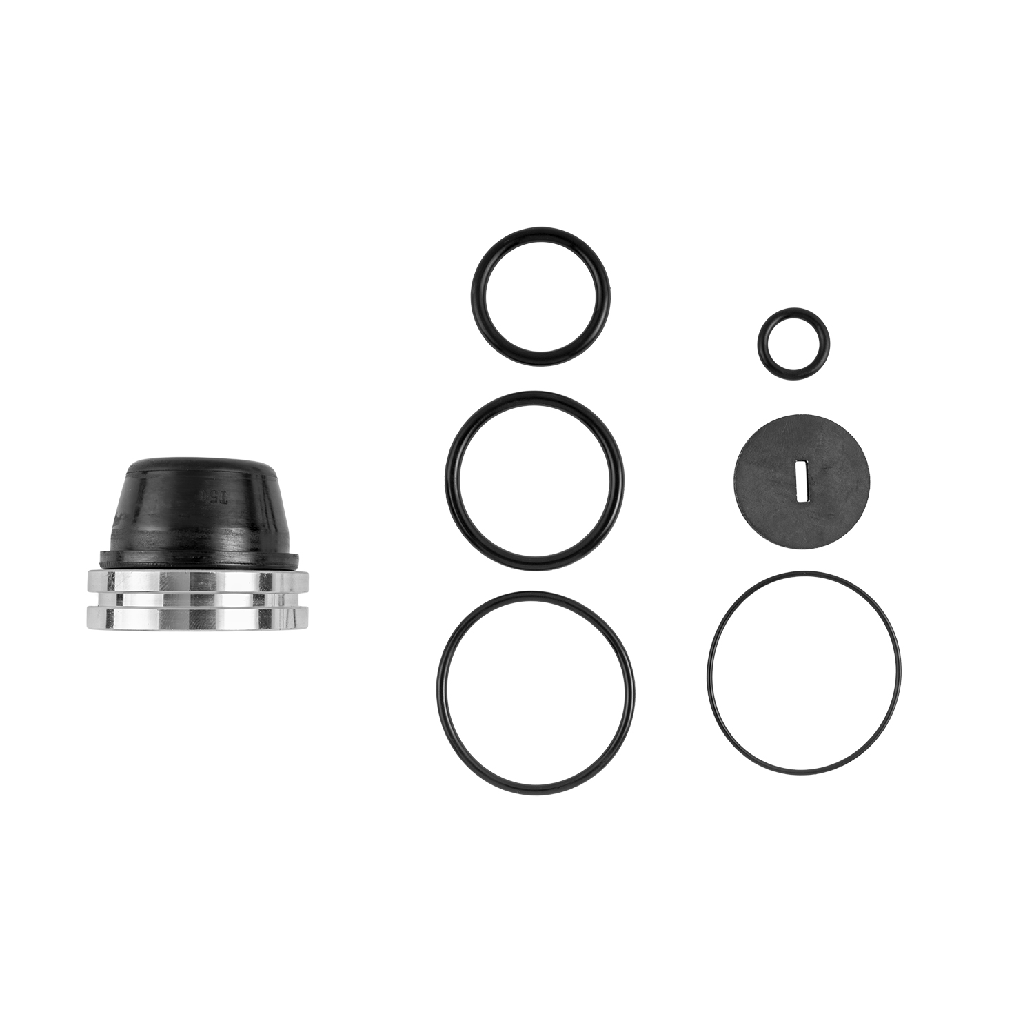 Air Stapler Service Kit (7-12/19-20) For At0002