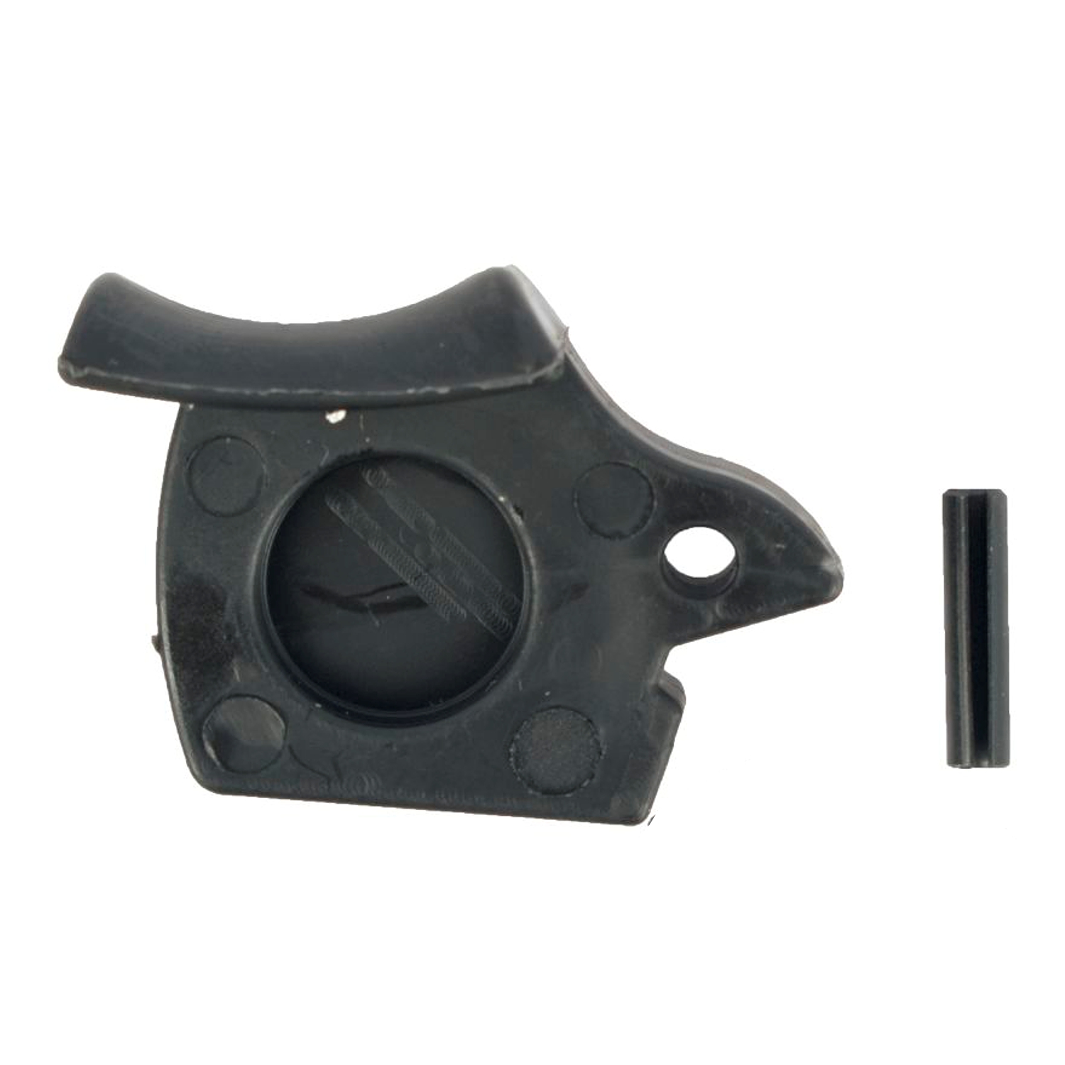 Air Imp. Wrench Service Kit Trigger Comp. (13-14) For At0003