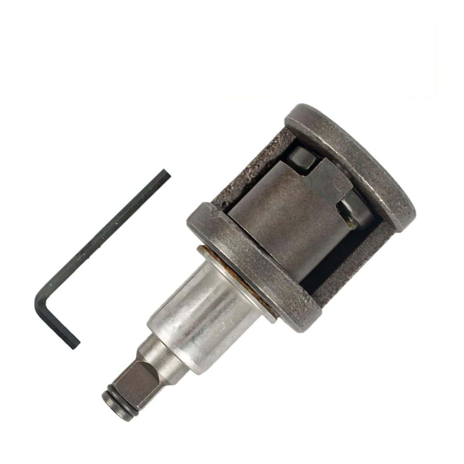 Air Imp. Wrench Service Kit Hammer & Anvil (21-26/42) For At0003