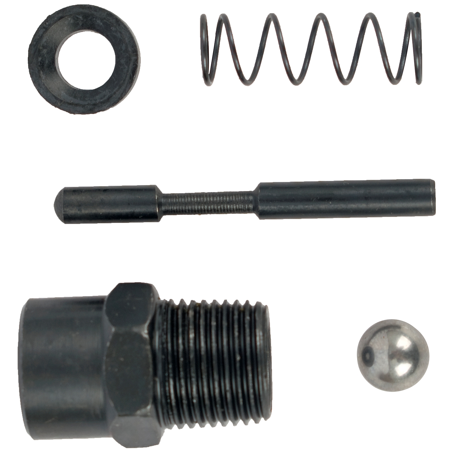Air Imp. Wrench Service Kit Air Inlet (5-9) For At0006
