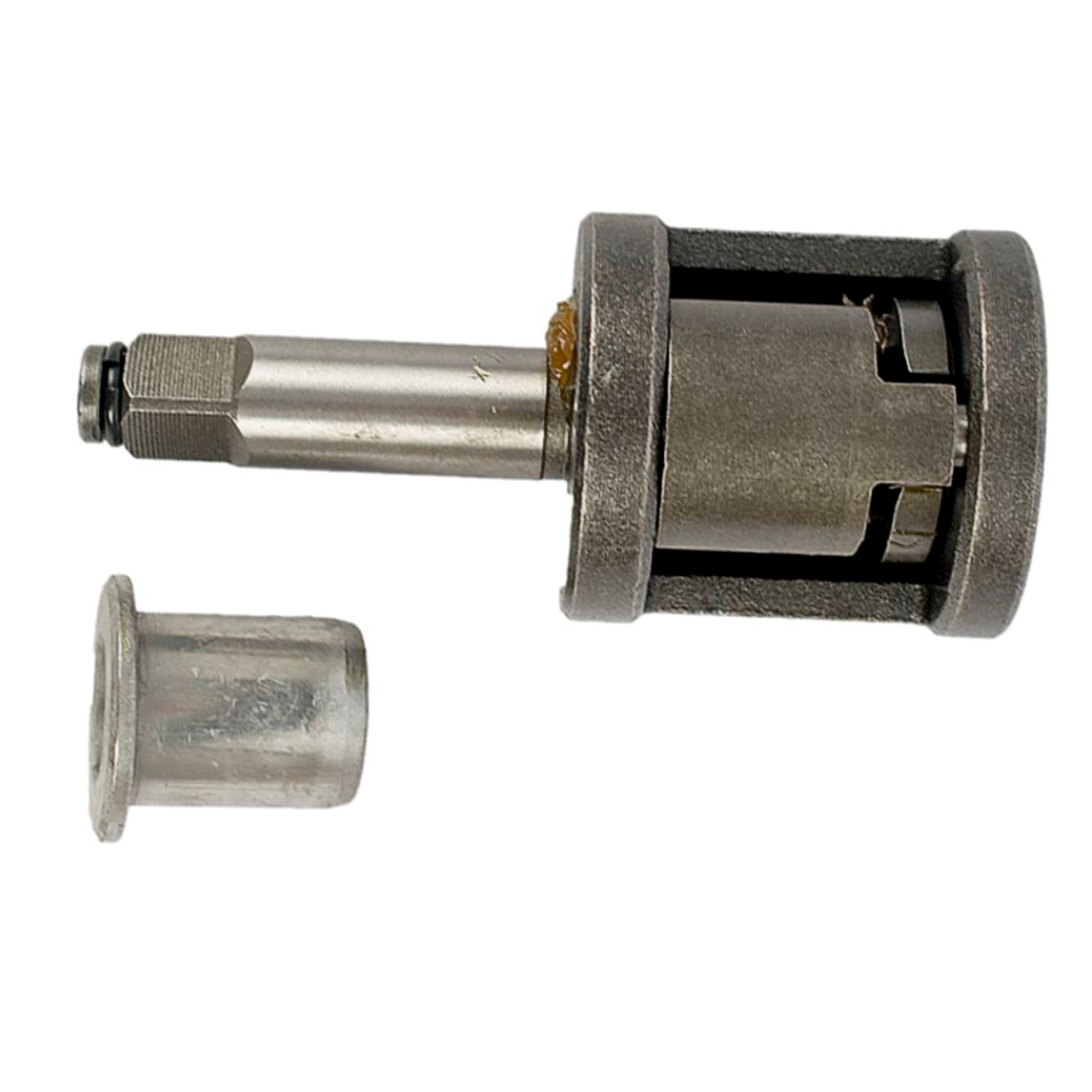 Air Imp. Wrench Service Kit Hammer & Anvil (21-26/42/43) For At0006