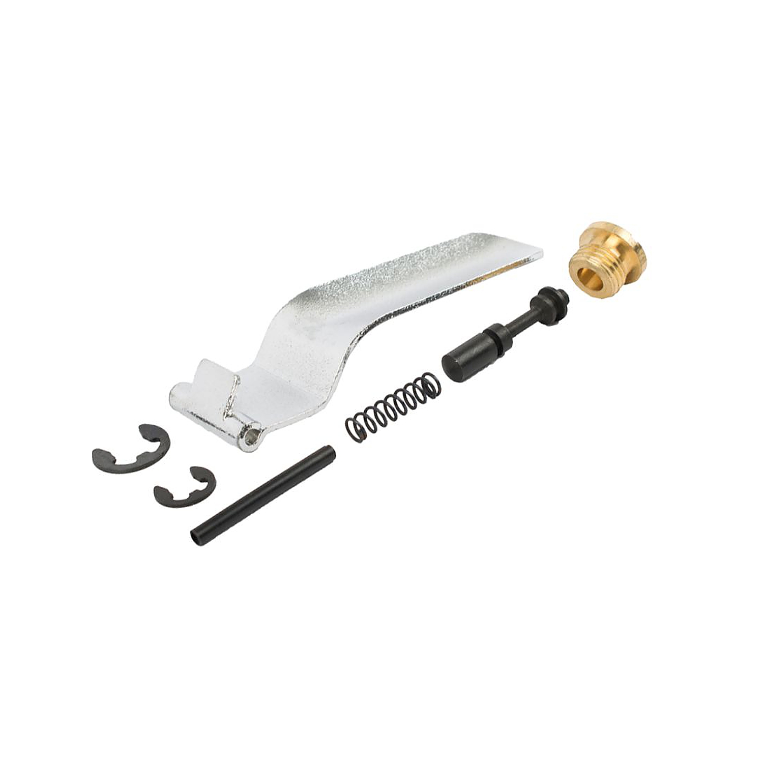 Air Sander Service Kit Trigger Comp.(4/6/8-10/18/19) For At0010