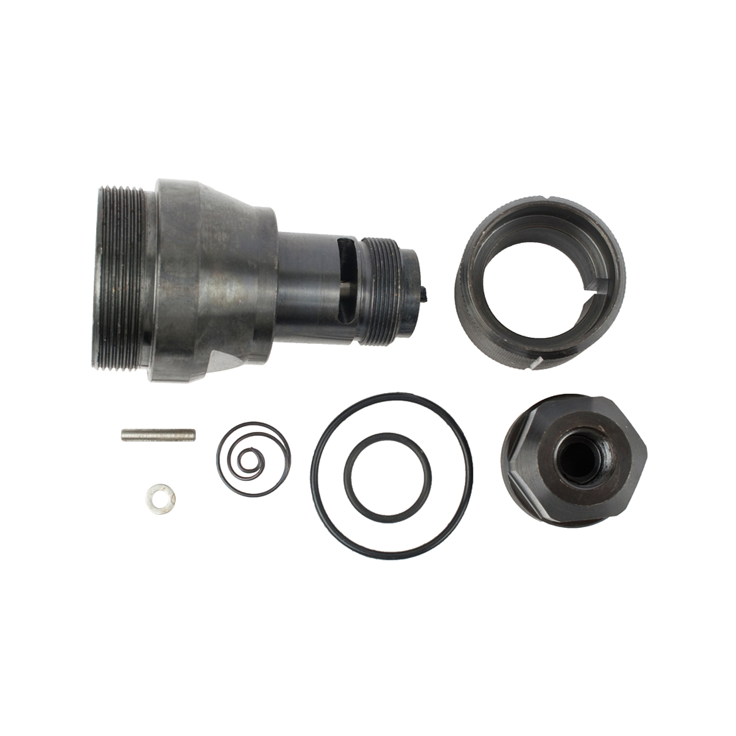 Air Angle Grind. Service Kit Speed Cont. & Shaft (29-37) For At0013