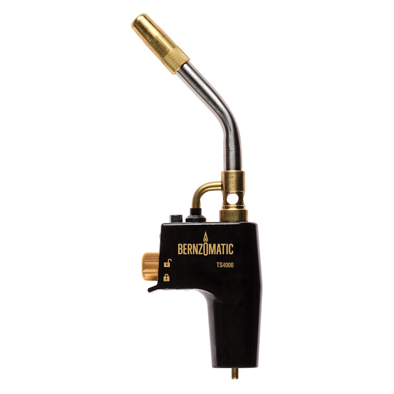 Ts4000t Bernzomatic High Heat Torch
