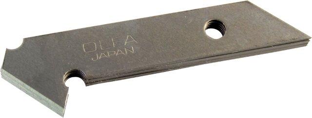 Olfa Scoring Blade 5 Per Pack For Pc-s 13mm