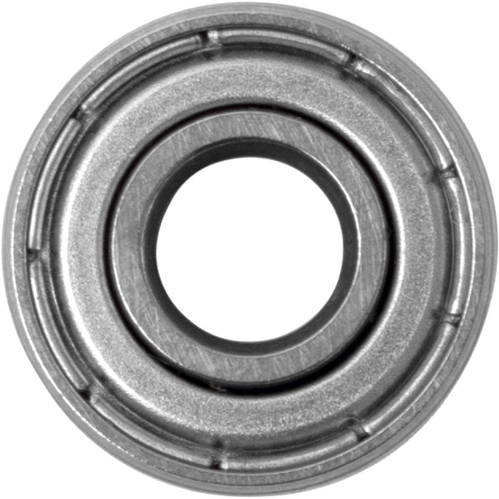Replacement Bearing 1/2' Od X 3/16' Id For Ckp Router Bits